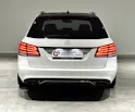 Mercedes-Benz E 220 CDI Avantgarde 7G-Tronic
