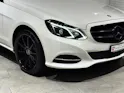 Mercedes-Benz E 220 CDI Avantgarde 7G-Tronic