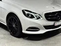 Mercedes-Benz E 220 CDI Avantgarde 7G-Tronic