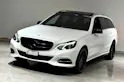 Mercedes-Benz E 220 CDI Avantgarde 7G-Tronic
