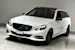 Mercedes-Benz E 220 CDI Avantgarde 7G-Tronic
