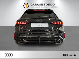 Audi RS3 Sportback 2.5 TFSI quattro S-Tronic