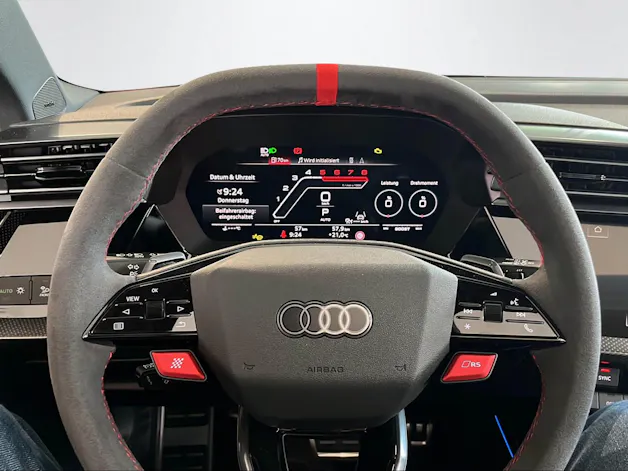 Audi RS3 Sportback 2.5 TFSI quattro S-Tronic
