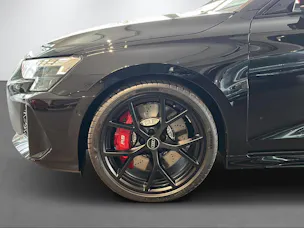 Audi RS3 Sportback 2.5 TFSI quattro S-Tronic