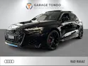 Audi RS3 Sportback 2.5 TFSI quattro S-Tronic