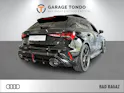 Audi RS3 Sportback 2.5 TFSI quattro S-Tronic