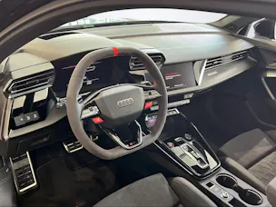 Audi RS3 Sportback 2.5 TFSI quattro S-Tronic