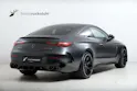 Mercedes-Benz CLE 53 Coupé AMG 4Matic+ 9G-Tronic