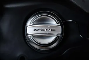 Mercedes-Benz CLE 53 Coupé AMG 4Matic+ 9G-Tronic