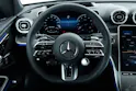 Mercedes-Benz CLE 53 Coupé AMG 4Matic+ 9G-Tronic