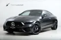 Mercedes-Benz CLE 53 Coupé AMG 4Matic+ 9G-Tronic