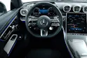 Mercedes-Benz CLE 53 Coupé AMG 4Matic+ 9G-Tronic
