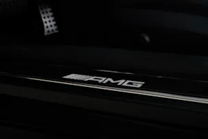 Mercedes-Benz CLE 53 Coupé AMG 4Matic+ 9G-Tronic