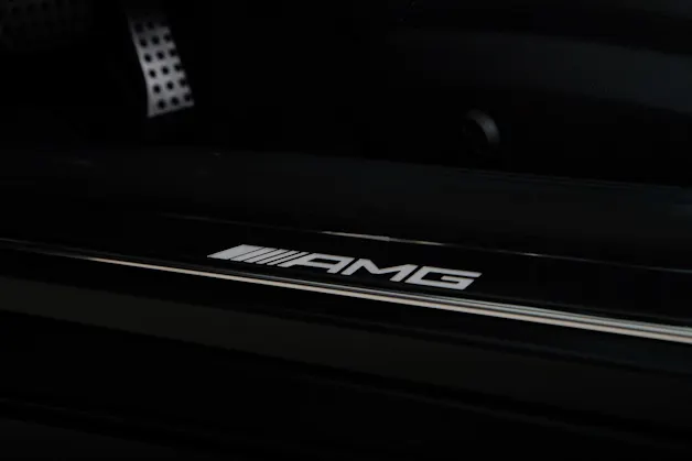 Mercedes-Benz CLE 53 Coupé AMG 4Matic+ 9G-Tronic