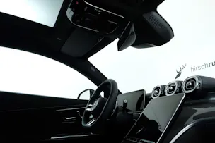 Mercedes-Benz CLE 53 Coupé AMG 4Matic+ 9G-Tronic