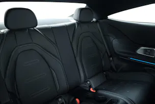 Mercedes-Benz CLE 53 Coupé AMG 4Matic+ 9G-Tronic