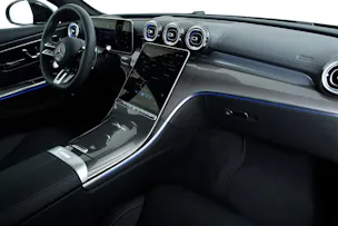 Mercedes-Benz CLE 53 Coupé AMG 4Matic+ 9G-Tronic