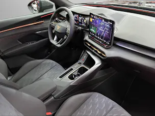 Cupra Terramar 1.5 eTSI Prime Edition DSG