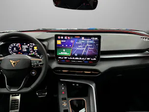 Cupra Terramar 1.5 eTSI Prime Edition DSG