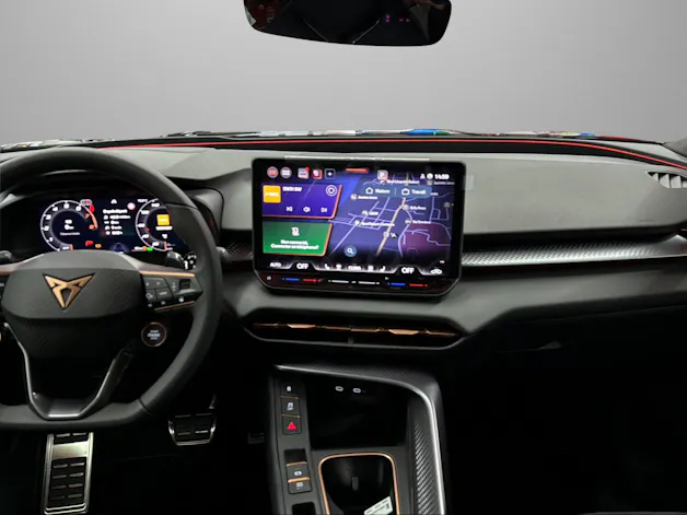 Cupra Terramar 1.5 eTSI Prime Edition DSG