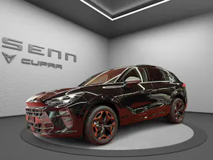 Cupra Terramar 1.5 eTSI Prime Edition DSG