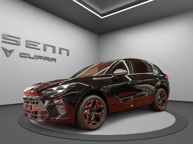 Cupra Terramar 1.5 eTSI Prime Edition DSG