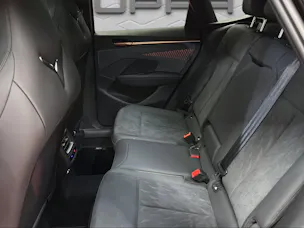 Cupra Terramar 1.5 eTSI Prime Edition DSG
