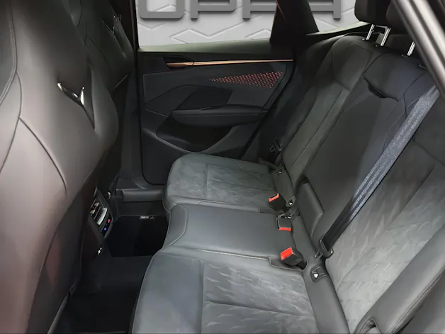 Cupra Terramar 1.5 eTSI Prime Edition DSG