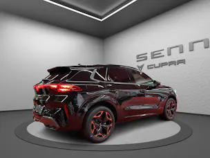 Cupra Terramar 1.5 eTSI Prime Edition DSG