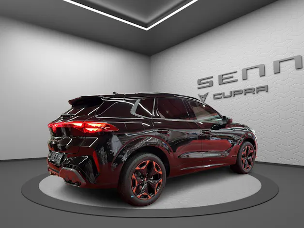 Cupra Terramar 1.5 eTSI Prime Edition DSG