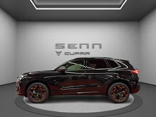 Cupra Terramar 1.5 eTSI Prime Edition DSG