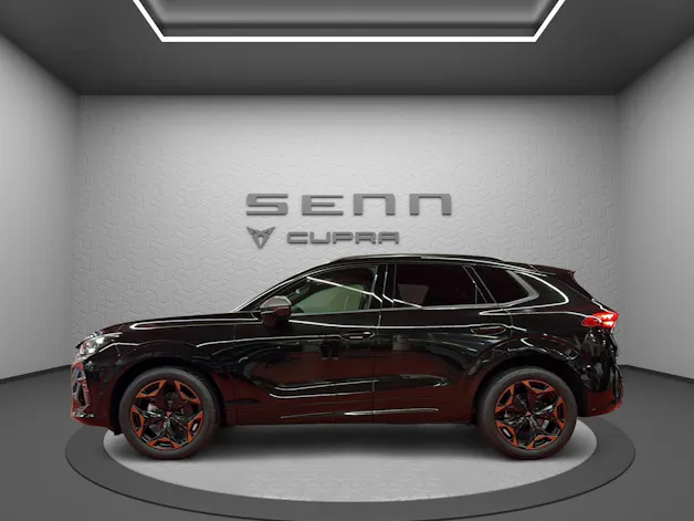Cupra Terramar 1.5 eTSI Prime Edition DSG