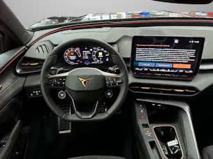 Cupra Terramar 1.5 eTSI Prime Edition DSG