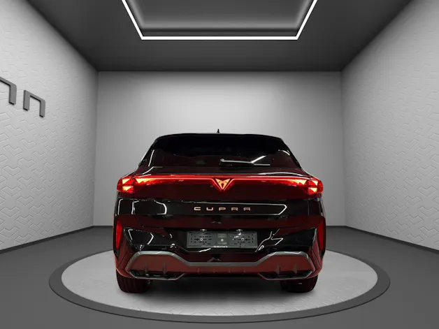 Cupra Terramar 1.5 eTSI Prime Edition DSG