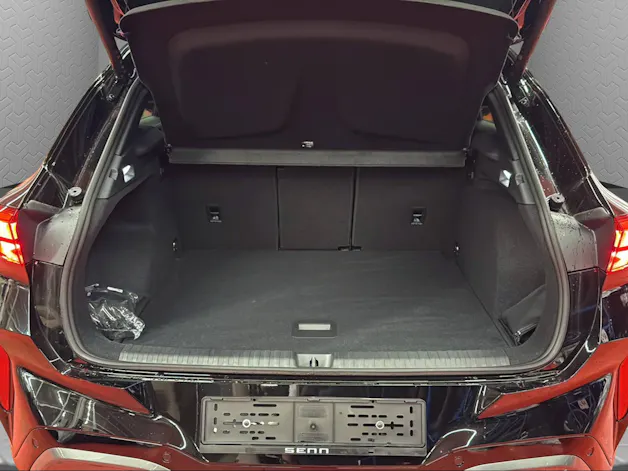 Cupra Terramar 1.5 eTSI Prime Edition DSG