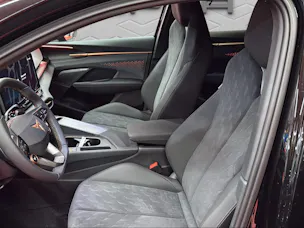 Cupra Terramar 1.5 eTSI Prime Edition DSG