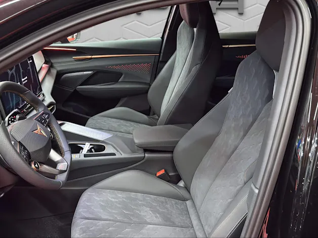 Cupra Terramar 1.5 eTSI Prime Edition DSG
