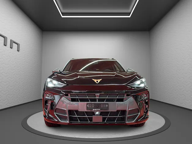 Cupra Terramar 1.5 eTSI Prime Edition DSG