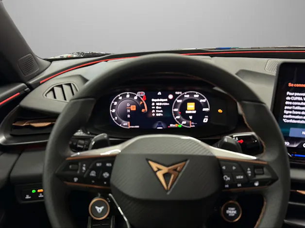 Cupra Terramar 1.5 eTSI Prime Edition DSG