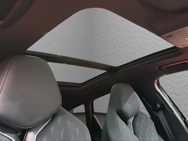 Cupra Terramar 1.5 eTSI Prime Edition DSG