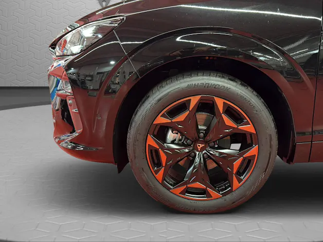 Cupra Terramar 1.5 eTSI Prime Edition DSG