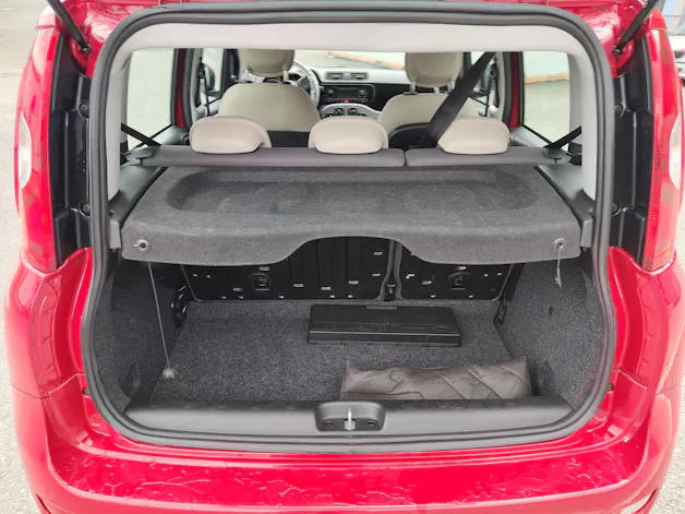 Fiat Panda 0.9 Twinair Turbo Pop 4x4