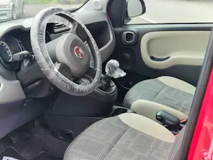 Fiat Panda 0.9 Twinair Turbo Pop 4x4