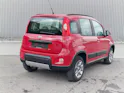 Fiat Panda 0.9 Twinair Turbo Pop 4x4