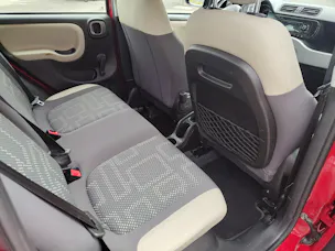 Fiat Panda 0.9 Twinair Turbo Pop 4x4