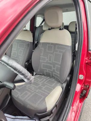 Fiat Panda 0.9 Twinair Turbo Pop 4x4