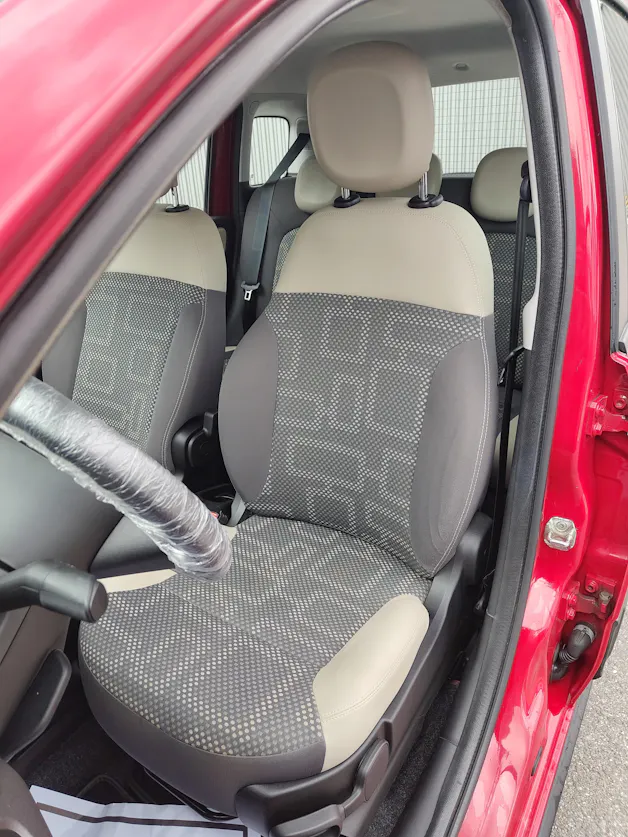 Fiat Panda 0.9 Twinair Turbo Pop 4x4