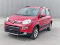 Fiat Panda 0.9 Twinair Turbo Pop 4x4