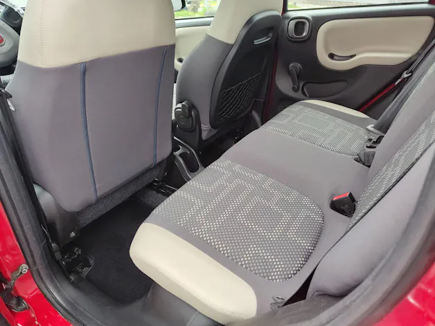 Fiat Panda 0.9 Twinair Turbo Pop 4x4