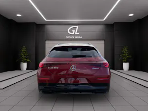 Mercedes-Benz CLA Shooting Brake 350 4Matic 85 kWh EQ